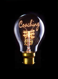 Image coaching