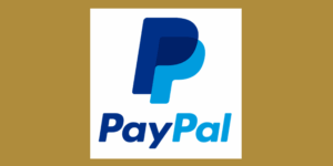Logo PayPal pour les paiements sécurisés sur juancarlossexotherapie.com.